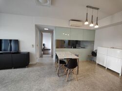 The Lakefront Residences (D22), Condominium #500084581